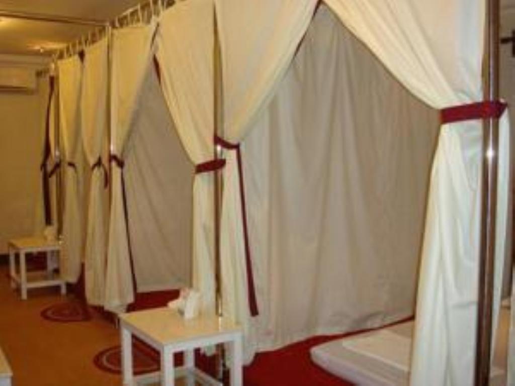 Comfort Star 2 Hotel Phnom Penh Exterior foto