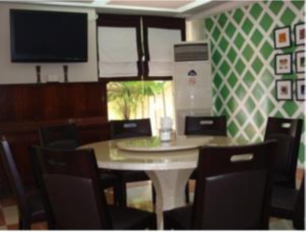 Comfort Star 2 Hotel Phnom Penh Exterior foto