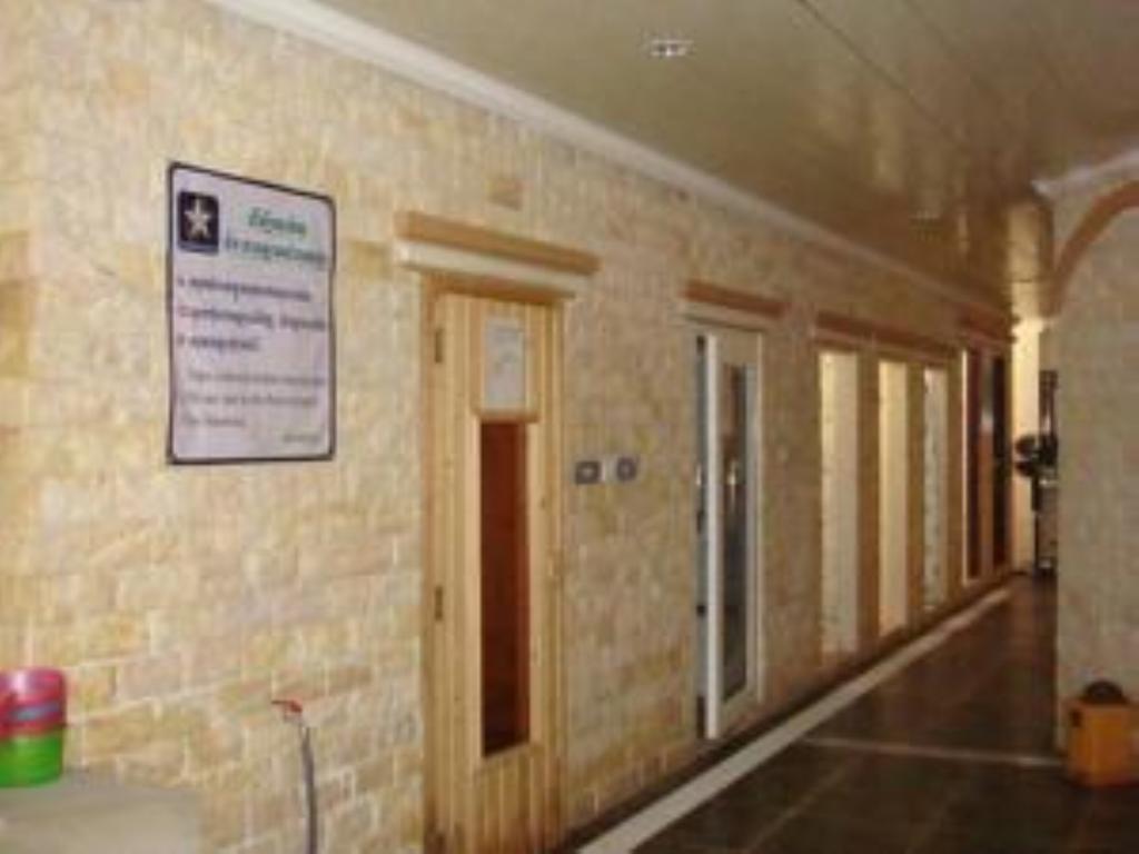 Comfort Star 2 Hotel Phnom Penh Exterior foto